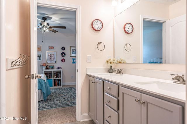 750 Avenue Of The Carolinas, Carthage, NC 28327