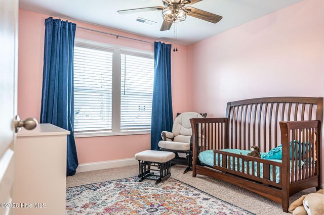 750 Avenue Of The Carolinas, Carthage, NC 28327