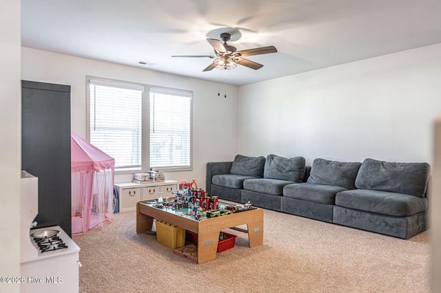 750 Avenue Of The Carolinas, Carthage, NC 28327