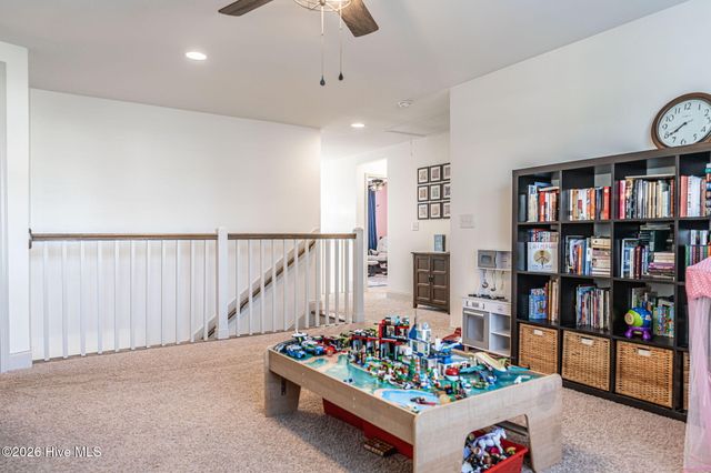 750 Avenue Of The Carolinas, Carthage, NC 28327