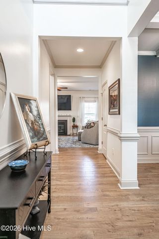 750 Avenue Of The Carolinas, Carthage, NC 28327