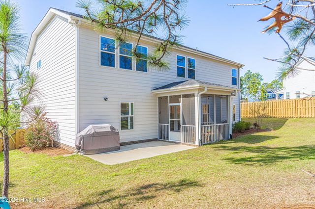 750 Avenue Of The Carolinas, Carthage, NC 28327