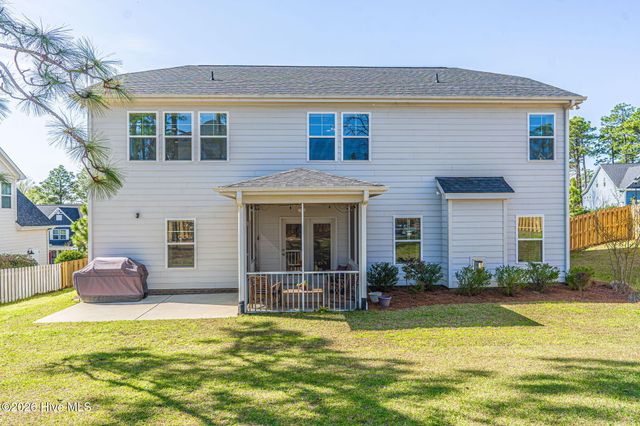 750 Avenue Of The Carolinas, Carthage, NC 28327