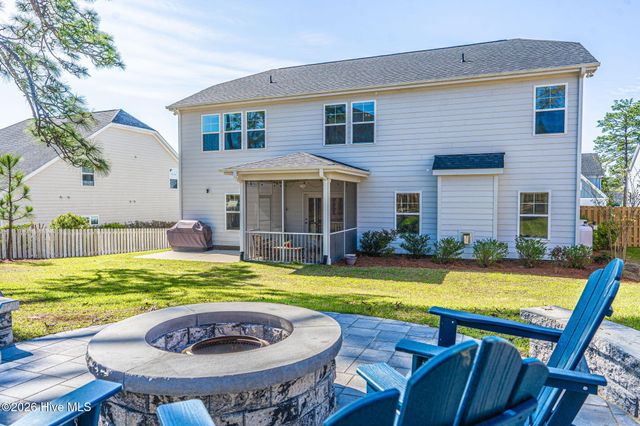 750 Avenue Of The Carolinas, Carthage, NC 28327