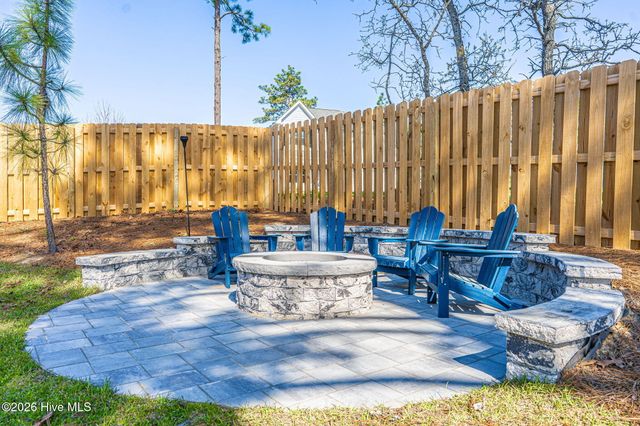 750 Avenue Of The Carolinas, Carthage, NC 28327
