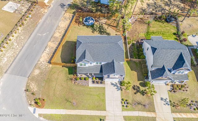 750 Avenue Of The Carolinas, Carthage, NC 28327