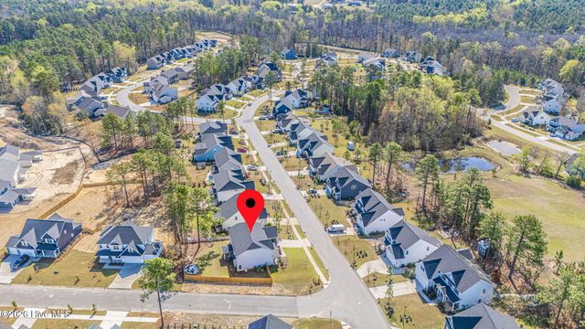750 Avenue Of The Carolinas, Carthage, NC 28327