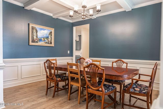 750 Avenue Of The Carolinas, Carthage, NC 28327