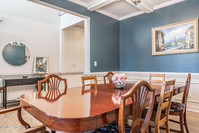 750 Avenue Of The Carolinas, Carthage, NC 28327