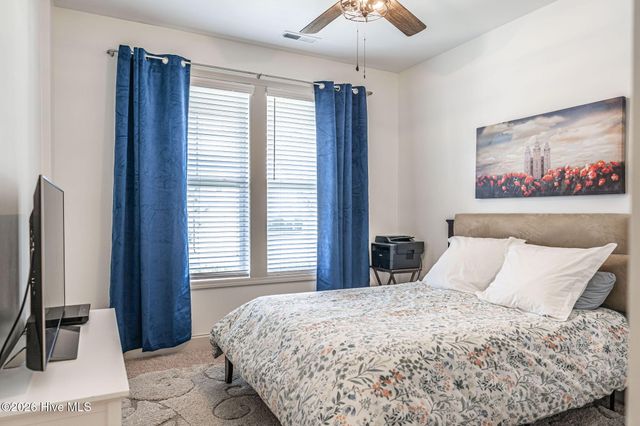 750 Avenue Of The Carolinas, Carthage, NC 28327