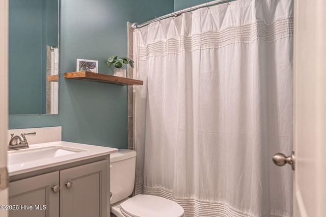 750 Avenue Of The Carolinas, Carthage, NC 28327