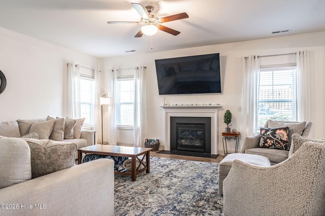 750 Avenue Of The Carolinas, Carthage, NC 28327