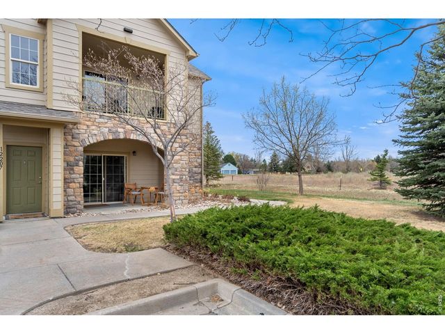 5620 Fossil Creek Pkwy 12107, Fort Collins, CO 80525