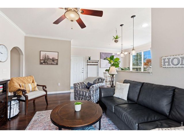 5620 Fossil Creek Pkwy 12107, Fort Collins, CO 80525