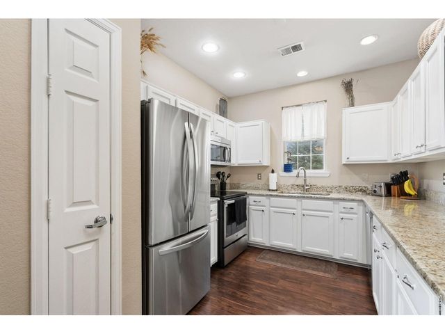 5620 Fossil Creek Pkwy 12107, Fort Collins, CO 80525