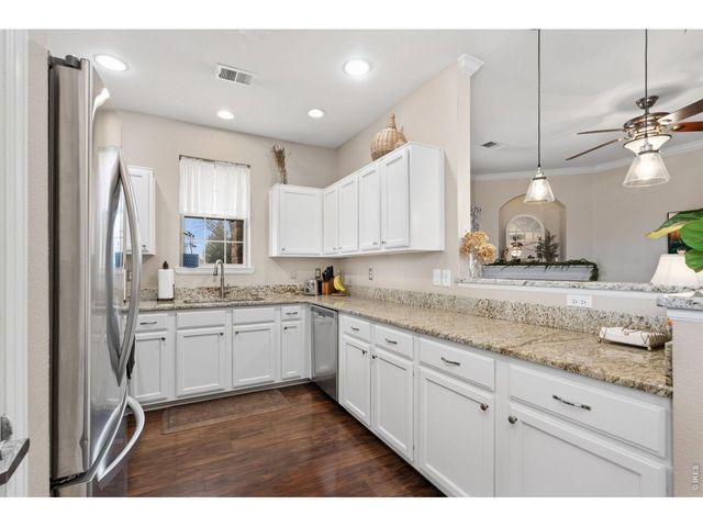 5620 Fossil Creek Pkwy 12107, Fort Collins, CO 80525