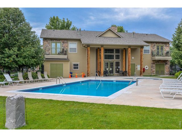 5620 Fossil Creek Pkwy 12107, Fort Collins, CO 80525