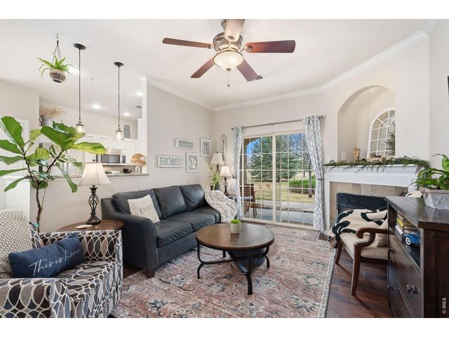 5620 Fossil Creek Pkwy 12107, Fort Collins, CO 80525