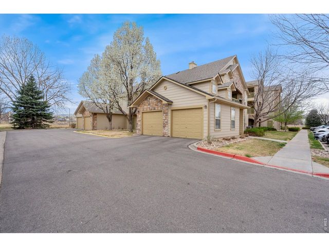 5620 Fossil Creek Pkwy 12107, Fort Collins, CO 80525