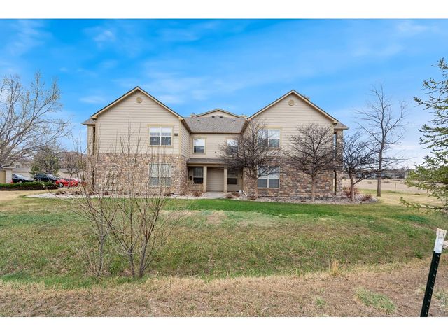 5620 Fossil Creek Pkwy 12107, Fort Collins, CO 80525