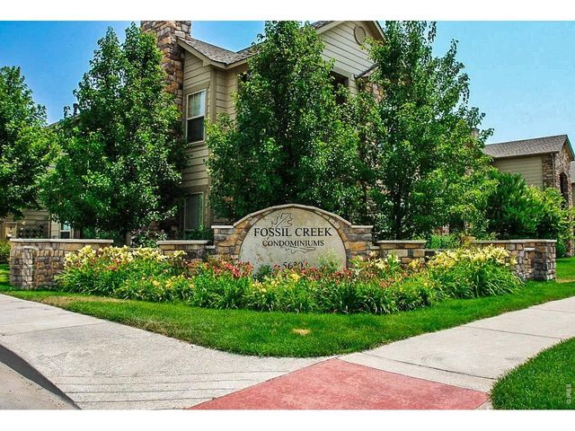 5620 Fossil Creek Pkwy 12107, Fort Collins, CO 80525