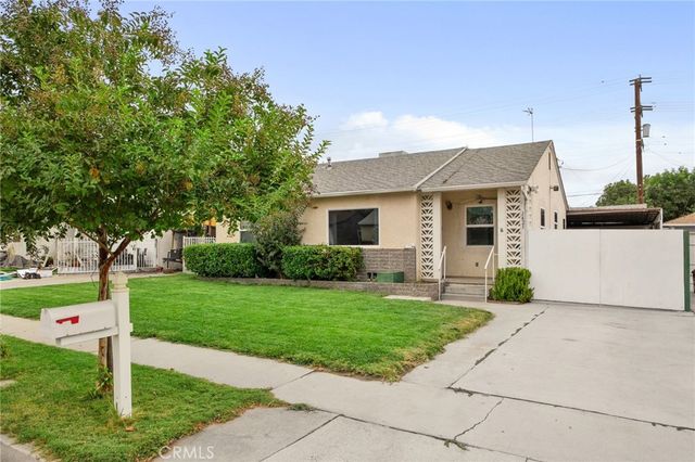 1421 Valencia, San Bernardino, CA 92404