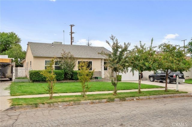 1421 Valencia, San Bernardino, CA 92404
