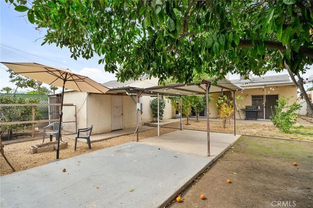 1421 Valencia, San Bernardino, CA 92404