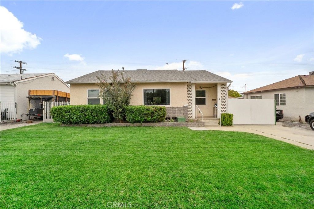 1421 Valencia, San Bernardino, CA 92404