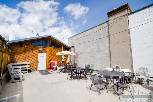 204 S Broadway Ave., Red Lodge, MT 59068
