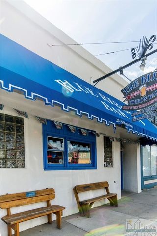 204 S Broadway Ave., Red Lodge, MT 59068