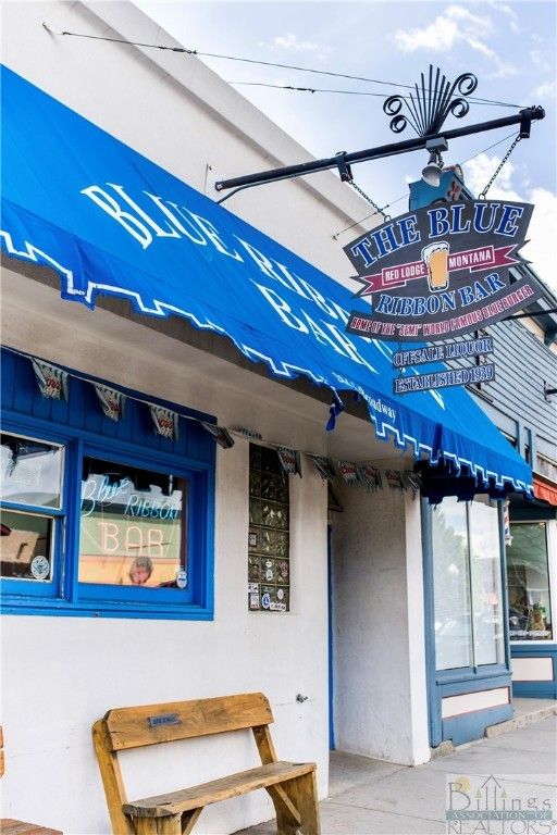 204 S Broadway Ave., Red Lodge, MT 59068