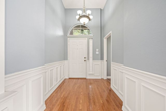 7900 Mustang Court, Fort Worth, TX 76137