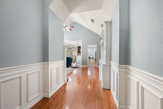 7900 Mustang Court, Fort Worth, TX 76137