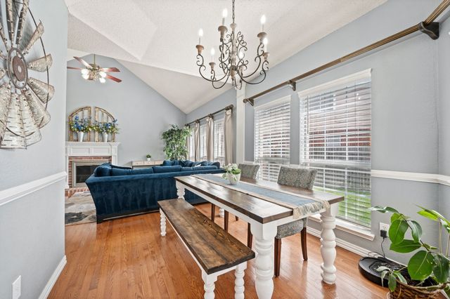 7900 Mustang Court, Fort Worth, TX 76137