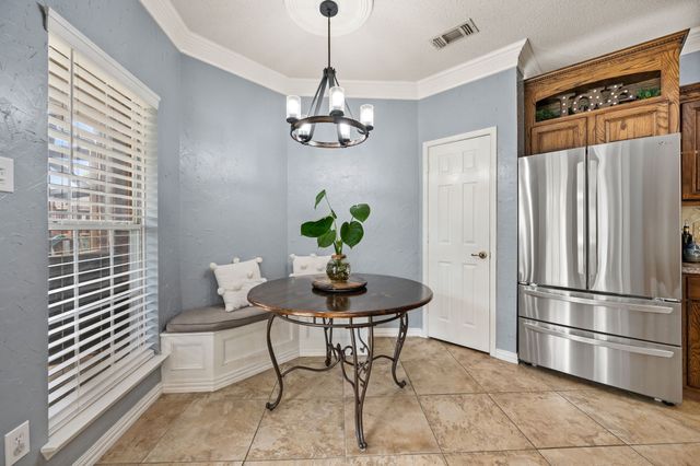 7900 Mustang Court, Fort Worth, TX 76137