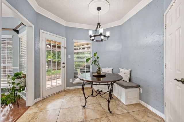 7900 Mustang Court, Fort Worth, TX 76137