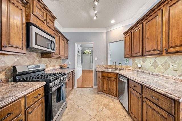 7900 Mustang Court, Fort Worth, TX 76137