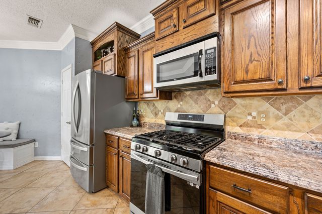 7900 Mustang Court, Fort Worth, TX 76137