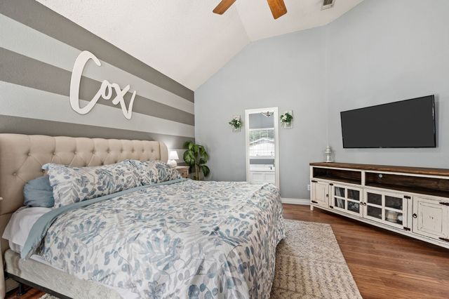 7900 Mustang Court, Fort Worth, TX 76137