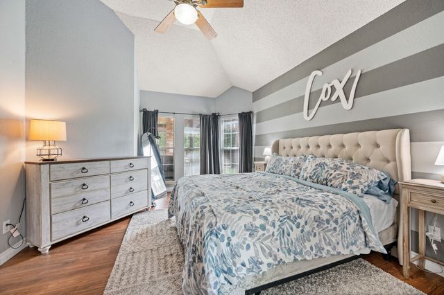 7900 Mustang Court, Fort Worth, TX 76137