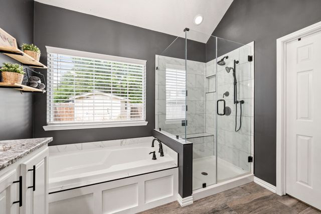 7900 Mustang Court, Fort Worth, TX 76137