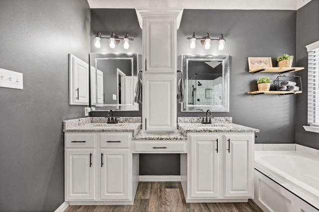 7900 Mustang Court, Fort Worth, TX 76137