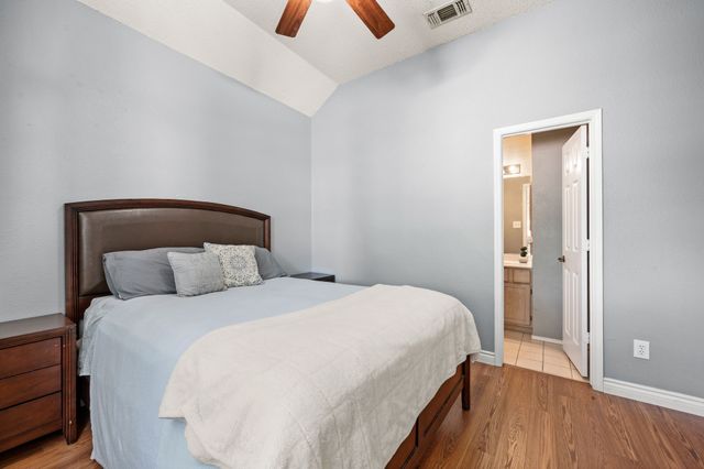 7900 Mustang Court, Fort Worth, TX 76137