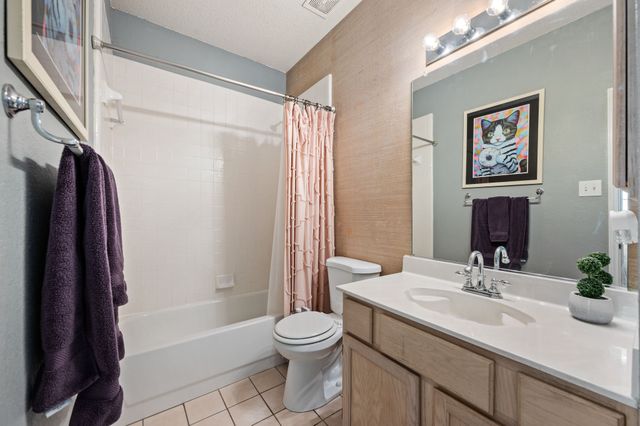 7900 Mustang Court, Fort Worth, TX 76137