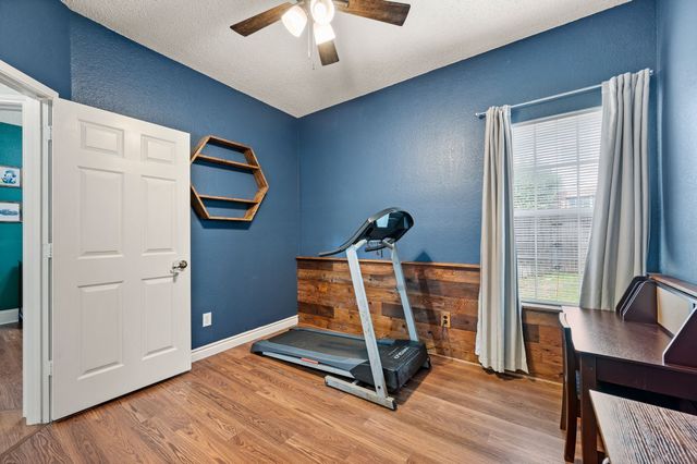 7900 Mustang Court, Fort Worth, TX 76137