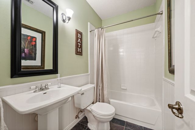 7900 Mustang Court, Fort Worth, TX 76137