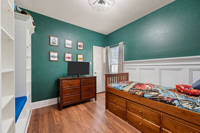 7900 Mustang Court, Fort Worth, TX 76137