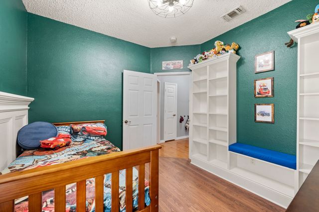 7900 Mustang Court, Fort Worth, TX 76137