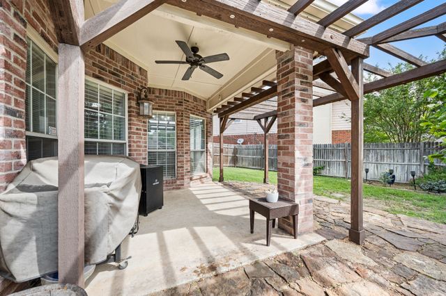 7900 Mustang Court, Fort Worth, TX 76137